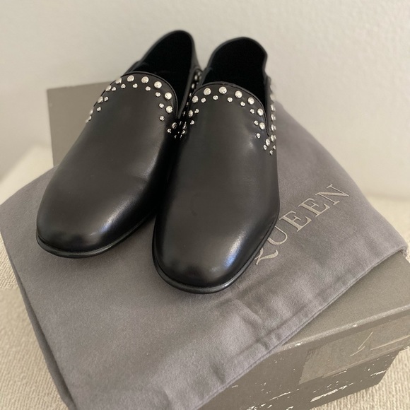 ALEXANDER MCQUEEN Loafers